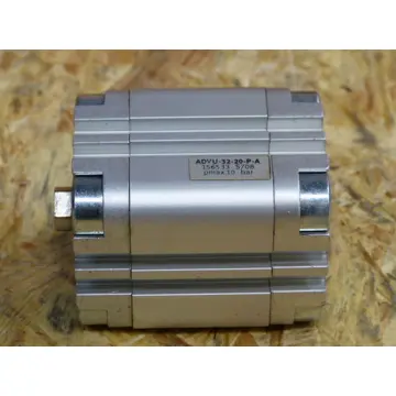 Produktfoto 1 von Festo ADVU-32-20-P-A Zylinder 156533