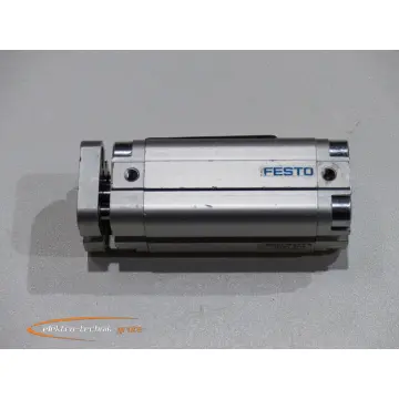 Produktfoto 1 von Festo ADVUL-20-50-P-A Kompaktzylinder 156865 X908 - ungebraucht! -