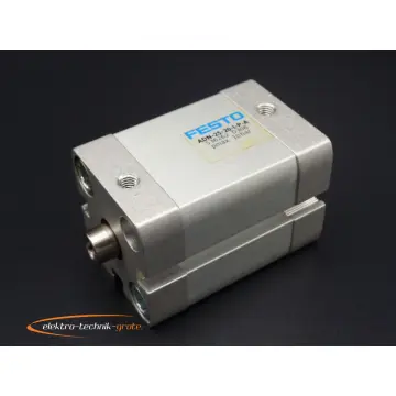 Produktfoto 1 von Festo ADN-25-20-I-P-A Kompaktzylinder 536262