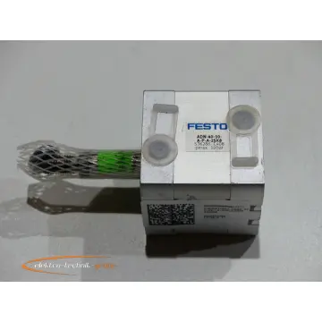 Produktfoto 1 von Festo ADN-40-10-A-P-A-25K8 Kompaktzylinder 536288 C408 - ungebraucht! -
