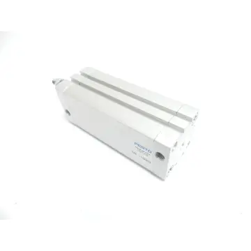 Produktfoto 1 von Festo ADN-40-100-A-P-A Kompaktzylinder 536288 SN: 118669