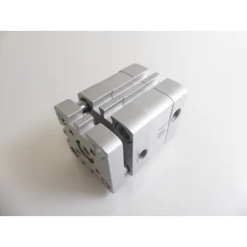 Produktfoto 1 von Festo ADNGF-32-5-P-A / 554238 Kompaktzylinder SN: D108