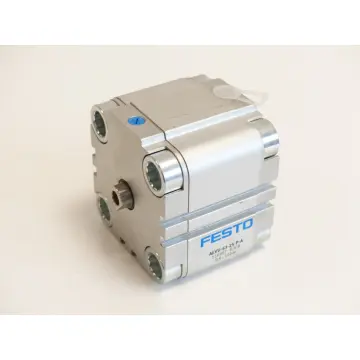 Produktfoto 1 von Festo AEVU-63-25-P-A Kompaktzylinder 156967 - ungebraucht! -