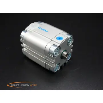Produktfoto 1 von Festo AEVU-32-20-P-A Kompaktzylinder 156953 0.8bar - 10bar > ungebraucht! <