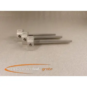 Produktfoto 1 von Festo B613 563833 gebraucht guter Erhaltungszustand VPE 3 Stück