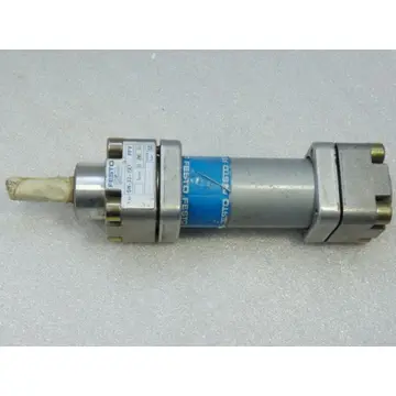 Produktfoto 1 von Festo DN-32-50 Kompaktzylinder