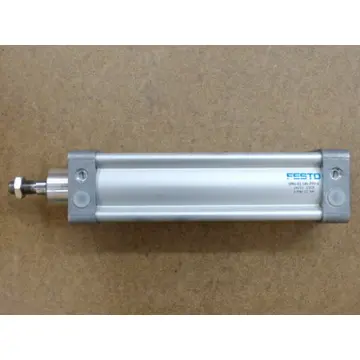 Produktfoto 1 von Festo DNU-63-180-PPV-A 14153 U408 Zylinder