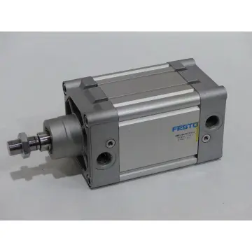 Produktfoto 1 von Festo DNC-100-50-PPV-A Normzylinder 163467
