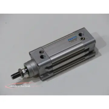 Produktfoto 1 von Festo DNC-32-25-PPV-A Normzylinder 163305