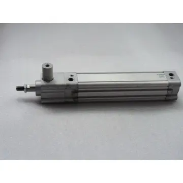 Produktfoto 1 von Festo DNC-40-160-PPV-A-KP / 163334 Pneumatikzylinder Normzylinder p max 12 bar