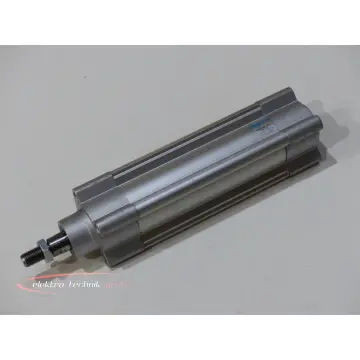 Produktfoto 1 von Festo DNCB-40-100-PPV-A Normzylinder 532741