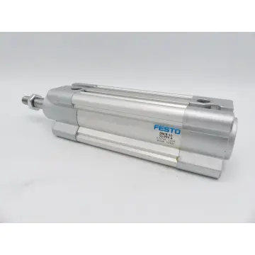 Produktfoto 1 von Festo DNCB-32-50-PPV-A Mat. Nr. 532726 Serie: C408 Pneumatikzylinder