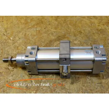 Produktfoto 1 von Festo DNGZK-50-100-PPV-A-S3 Zylinder 34940 - ungebraucht! -
