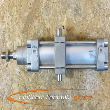 Produktfoto 1 von Festo DNGZK-50-100-PPV-A-S3 Zylinder 573973 - ungebraucht! -