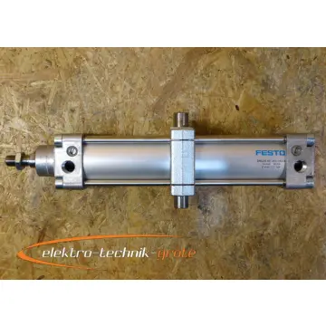 Produktfoto 1 von Festo DNGZK-63-200-PPV-A Zylinder 36444 - ungebraucht! -