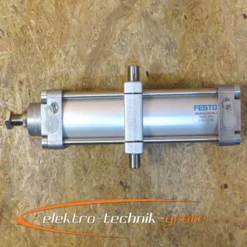 Produktfoto 1 von Festo DNGZK-63-200-PPV-A Zylinder 36444 - ungebraucht! -