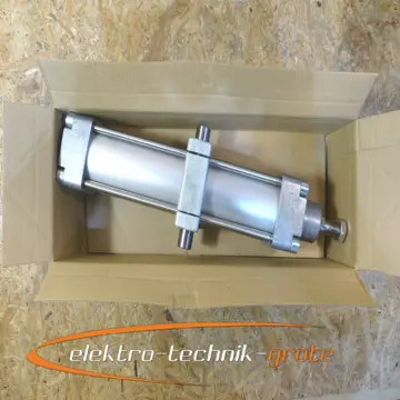 Produktfoto 1 von Festo DNGZK-63-200-PPV-A Zylinder 36444 - ungebraucht! -