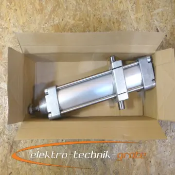 Produktfoto 1 von Festo DNGZK-63-200-PPV-A Zylinder 36444 - ungebraucht! -