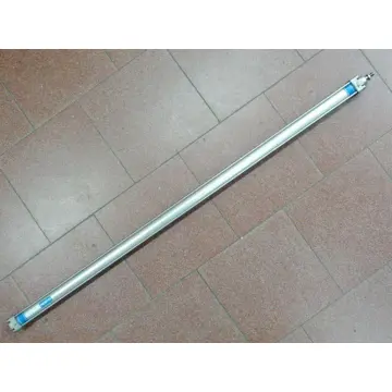 Produktfoto 1 von Festo DNN-32-1100PPV-A Zylinder - ungebraucht! -