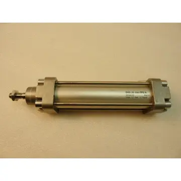 Produktfoto 1 von Festo DOG-32-100-PPV-A 164430 Zylinder
