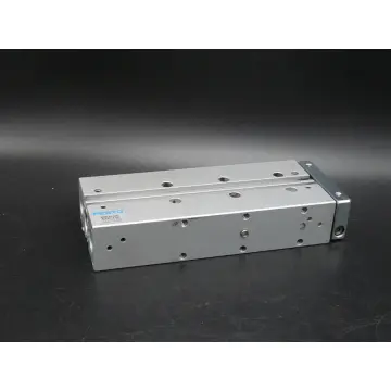 Produktfoto 1 von Festo DFM-16-100-B-PPV-A-GF Kompakt-Zylinder 529120