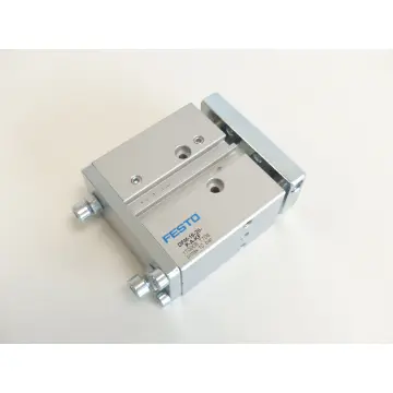 Produktfoto 1 von Festo DFM-16-20-P-A-KF Führungs-Zylinder 170908 T708 pmax. 10 bar