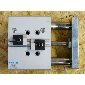Produktfoto 1 von Festo DFM-32-40-P-A-GF Zylinder 170857