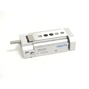 Produktfoto 1 von Festo DGSL-8-10-PA Mini-Schlitten 543926 SN:127876