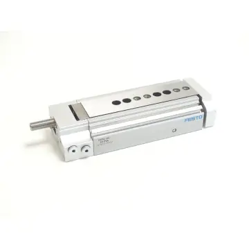 Produktfoto 1 von Festo DGSL-10-50-P1A Mini-Schlitten 543953