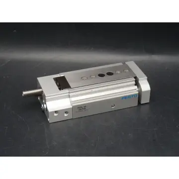 Produktfoto 1 von Festo DGSL-10-20-P1A Mini-Schlitten 543950 SN: JO02