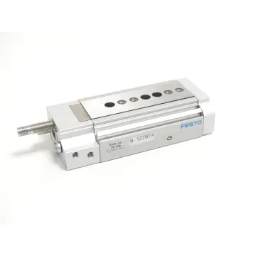 Produktfoto 1 von Festo DGSL-10-30-Y3A Mini-Schlitten 543956 SN:127874