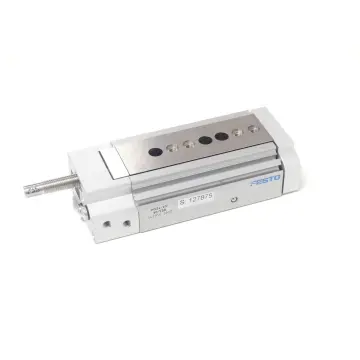Produktfoto 1 von Festo DGSL-10-30-Y3A Mini-Schlitten 543956 SN:127875