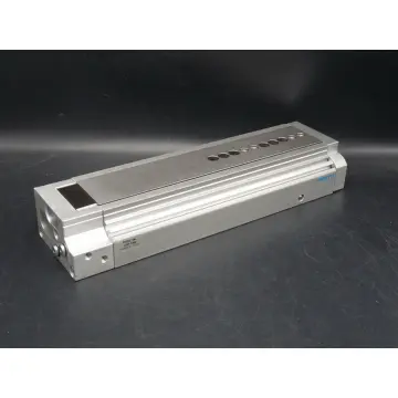 Produktfoto 1 von Festo DGSL-16-100-Y3A Mini-Schlitten 544003