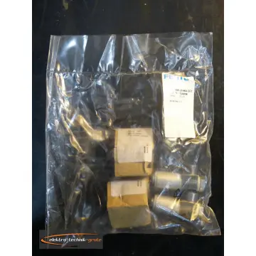 Produktfoto 1 von Festo DPA-100-10-MA-SET Manometer 526098 > ungebraucht! <