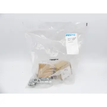 Produktfoto 1 von Festo DPA-63-16-MA-SET Mat. Nr. 526097 ungebraucht