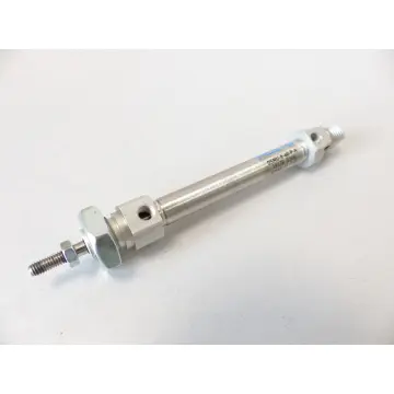 Produktfoto 1 von Festo DSNU-8-40-P-A Normzylinder 19179 B308 pmax. 10 bar