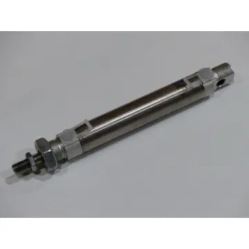 Produktfoto 1 von Festo DSNU-25-100-PPV-A Normzylinder 19248