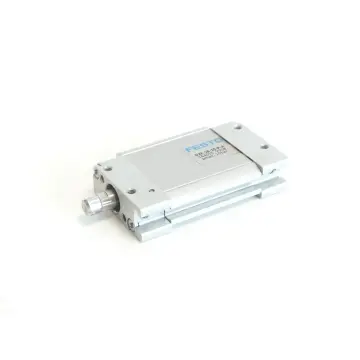 Festo DZF-18-10-P-A Flachzylinder 164015 V908