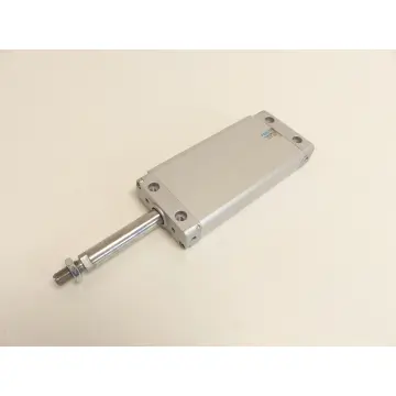 Produktfoto 1 von Festo DZF-40-100-A-P-A Flachzylinder 161283 U108 pmax. 10 bar