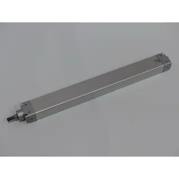 Produktfoto 1 von Festo DZH-40-451-PPV-A Flachzylinder 14051