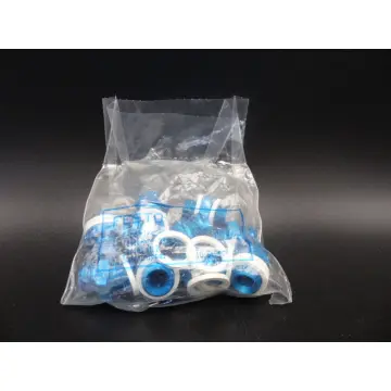 Produktfoto 1 von Festo E-1/4-1/4 Teile Nr. 3575 Doppelnippel VPE 10 Stk. > ungebraucht! <