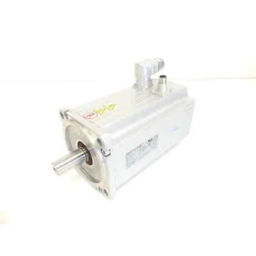 Produktfoto 1 von Festo EMMS-AS-100-S-HS-RMB 550125 Servomotor SN: J8N4265