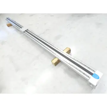 Festo EGC-HD-160-3400-TB-0H-GK / 556824 Zahnriemenachse