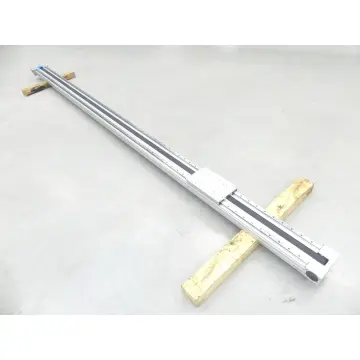 Produktfoto 1 von Festo EGC-HD-125-2400-TB-0H-GK / 556823 Zahnriemenachse