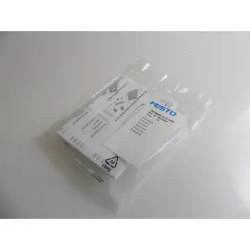 Produktfoto 1 von Festo FKP/DARD-L1-32-S:KIT / 8021690 Erweiterung Serie: D1 - ungebraucht! -