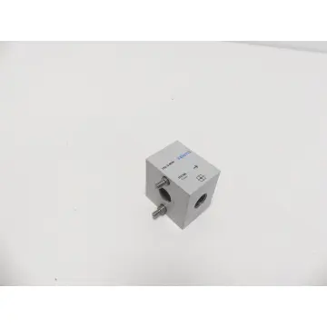 Produktfoto 1 von Festo FRZ-D-MINI Verteilerblock 162786