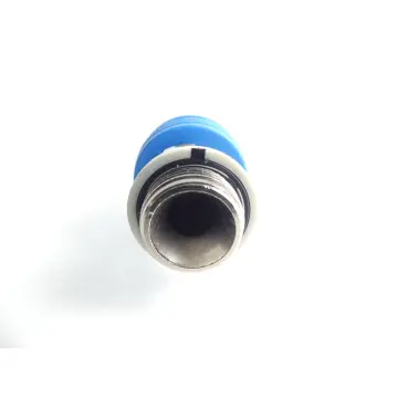 Produktfoto 1 von Festo KD4-1/2-A Kupplungsdose pneumatische Druckluftkupplung Mat.-Nr.: 2145