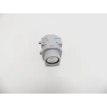 Festo HEL-D-MINI Einschaltventil 170690