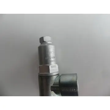 Produktfoto 1 von Festo HGL-1/8-B 530030 Rückschlagventil SN: K508