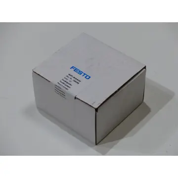 Produktfoto 1 von Festo HGPT-20-A-B-G2 Parallelgreifer 560200 > ungebraucht! <
